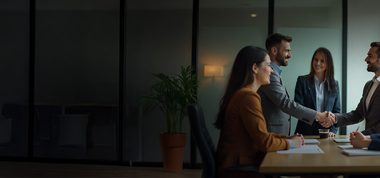 Commitment To Excellence